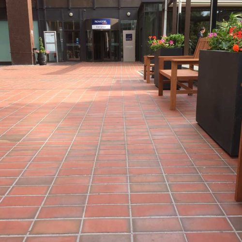 quary tile 2.1